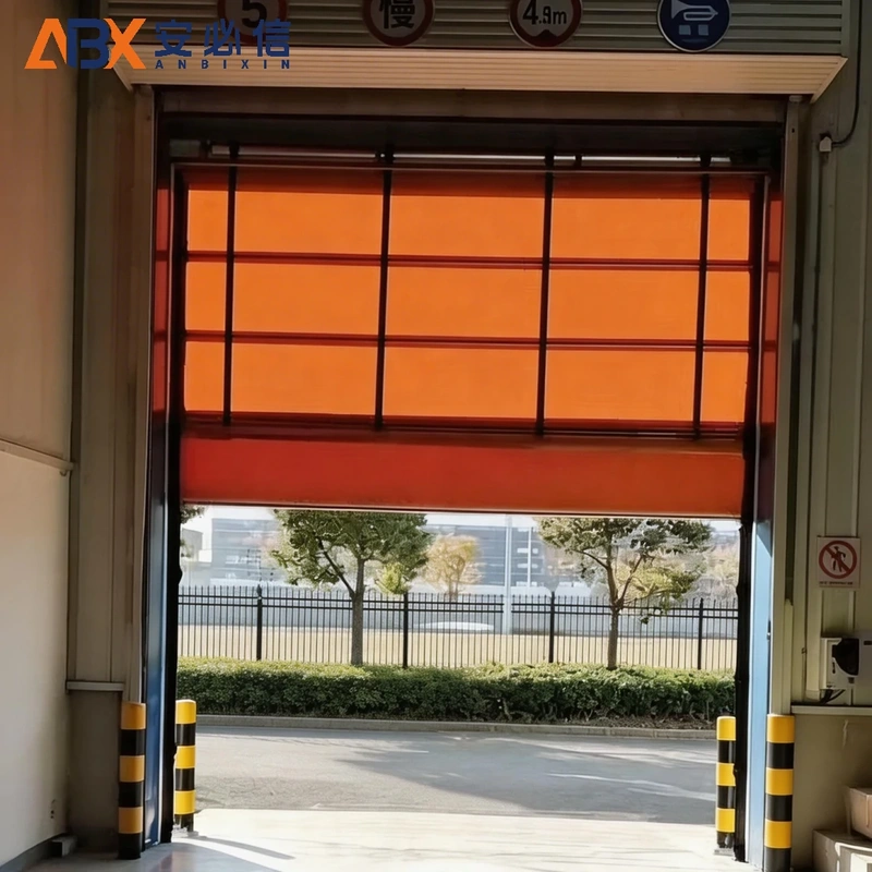 宁德市机械式门封