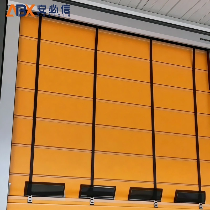 宁德市高速堆积门