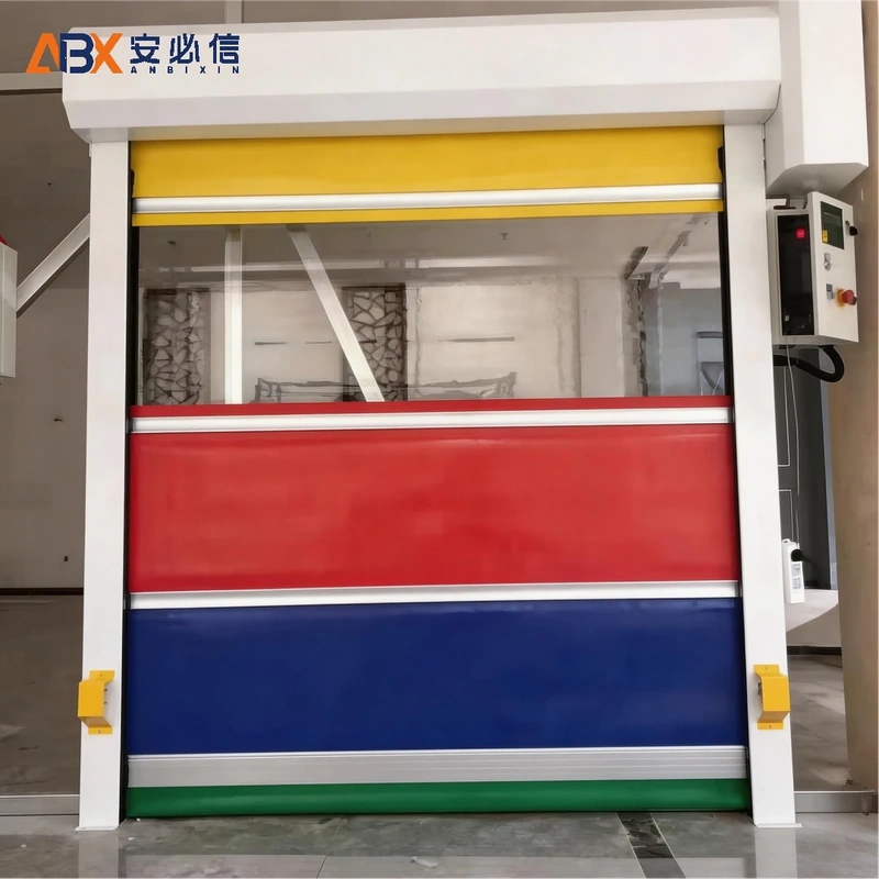 宁德市高速门